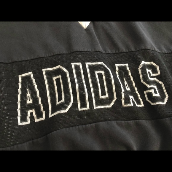 Adidas sweatshirt - Picture 4 of 4